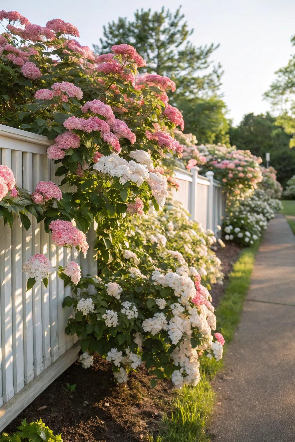 Enjoy a fragrant garden with Korean spicebush.