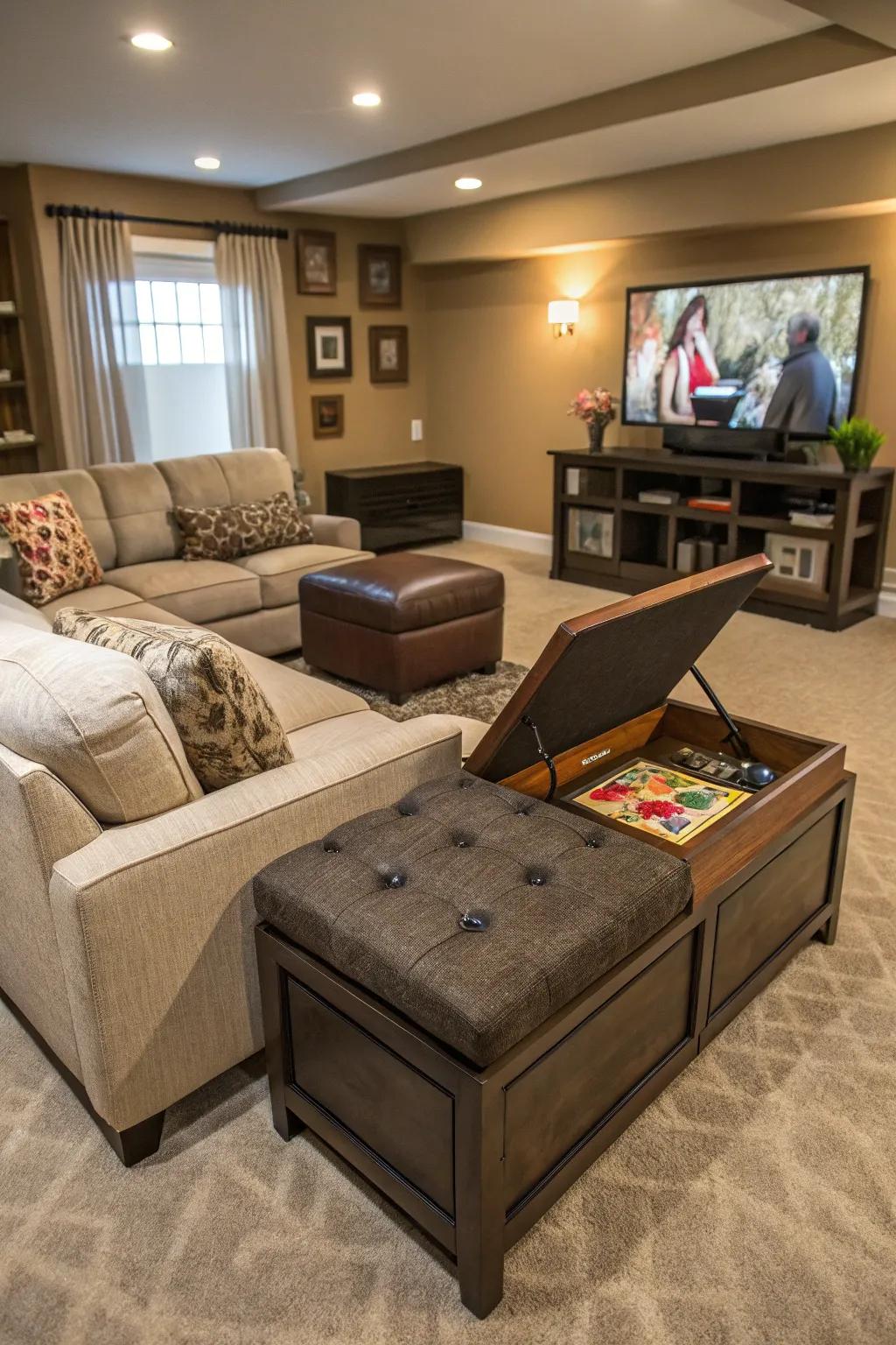 Furniture adapting to your family’s evolving needs.