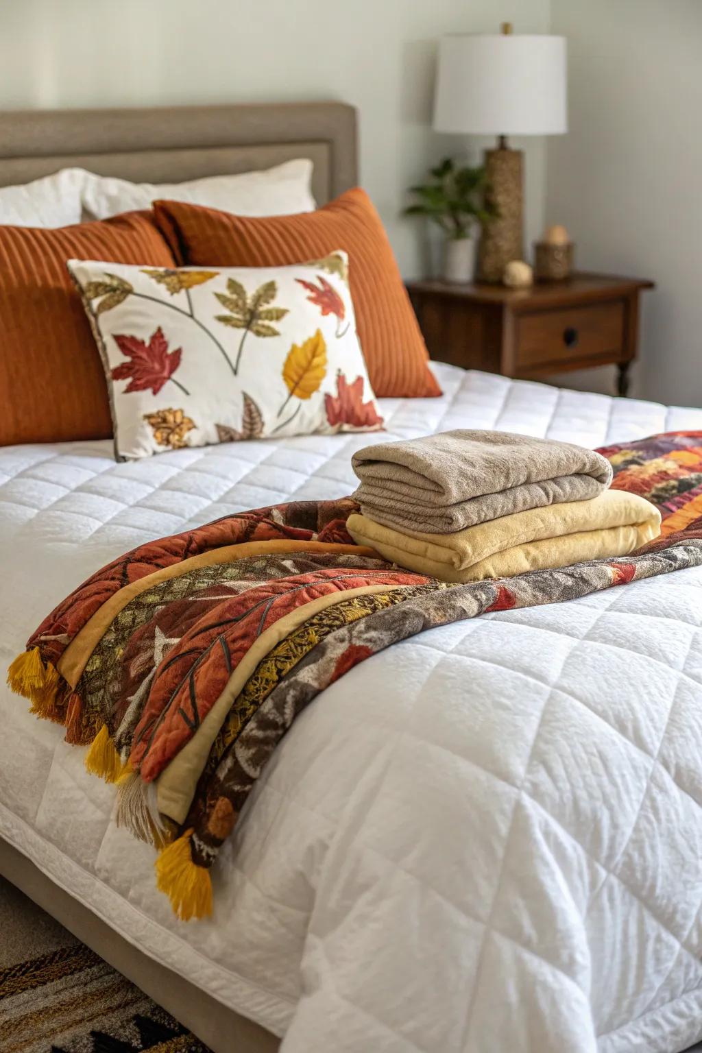 Seasonal accents ensure your decor remains fresh and inviting.