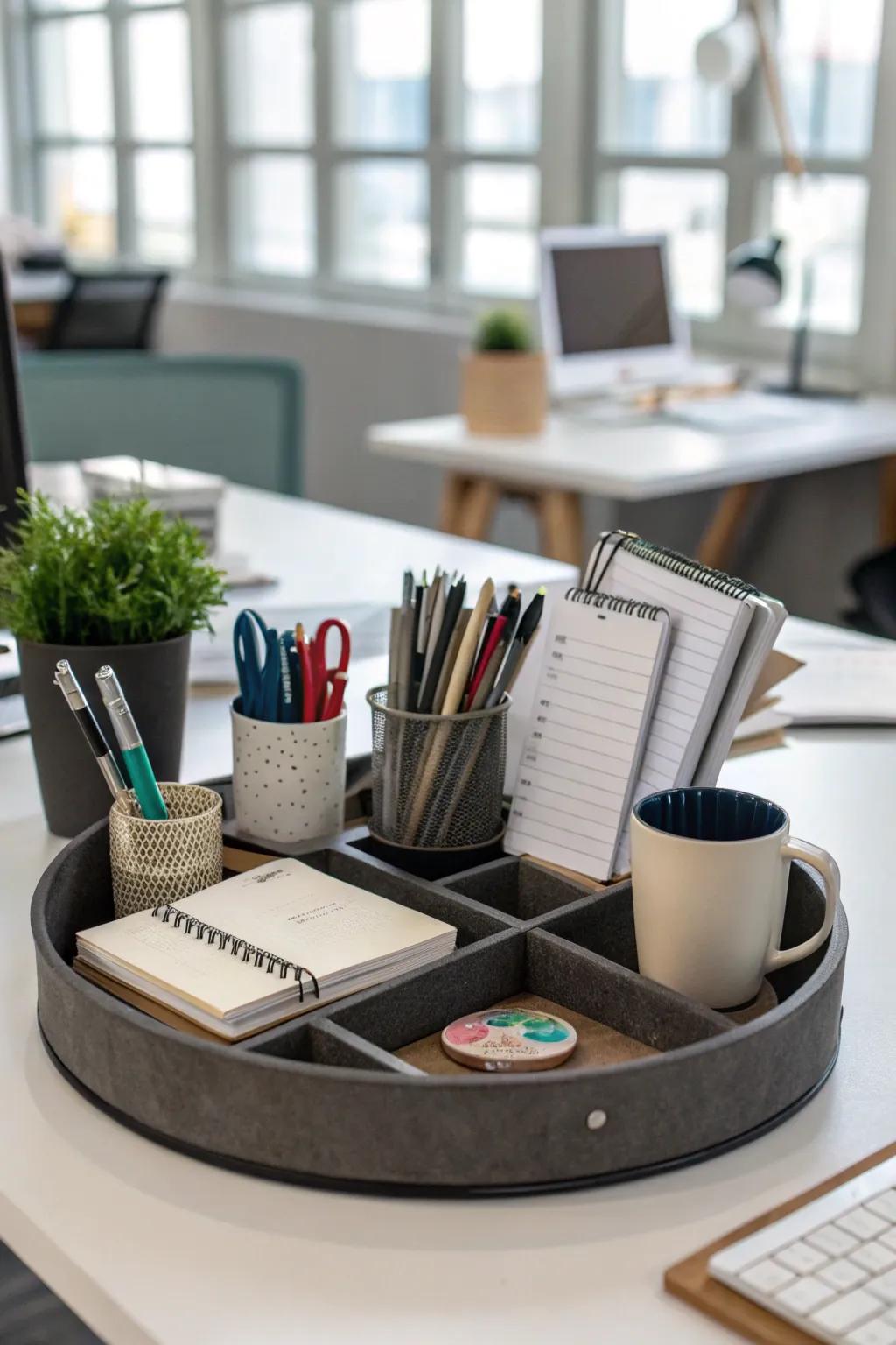 Office made easy!