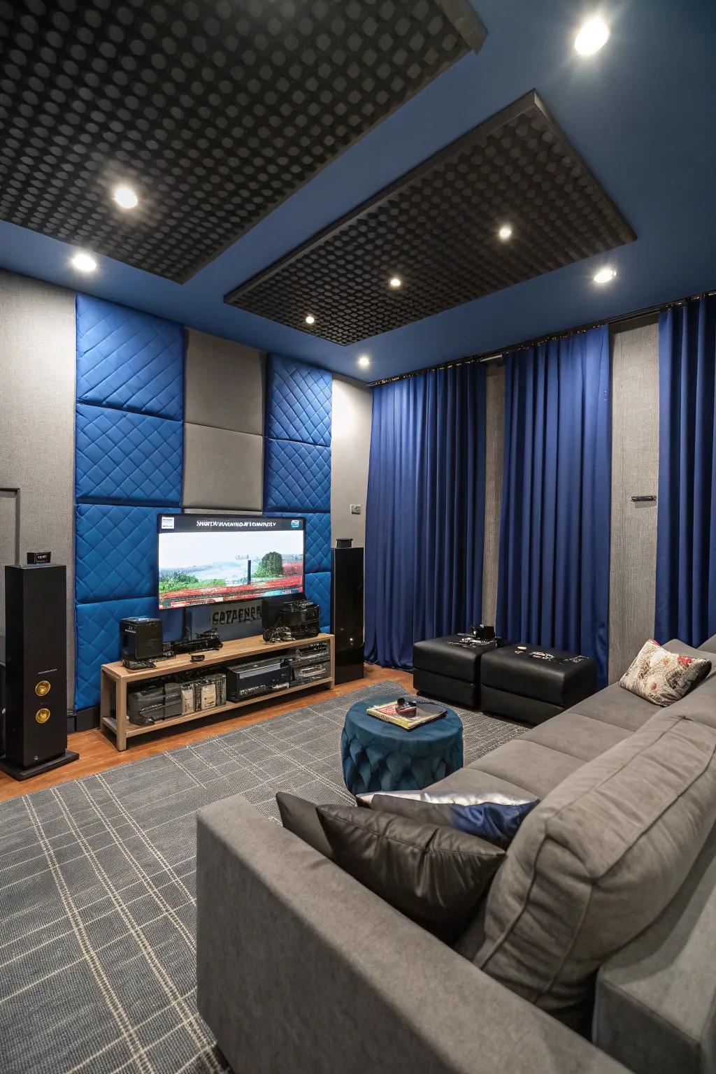 Blocking out noise improves your gaming experience.