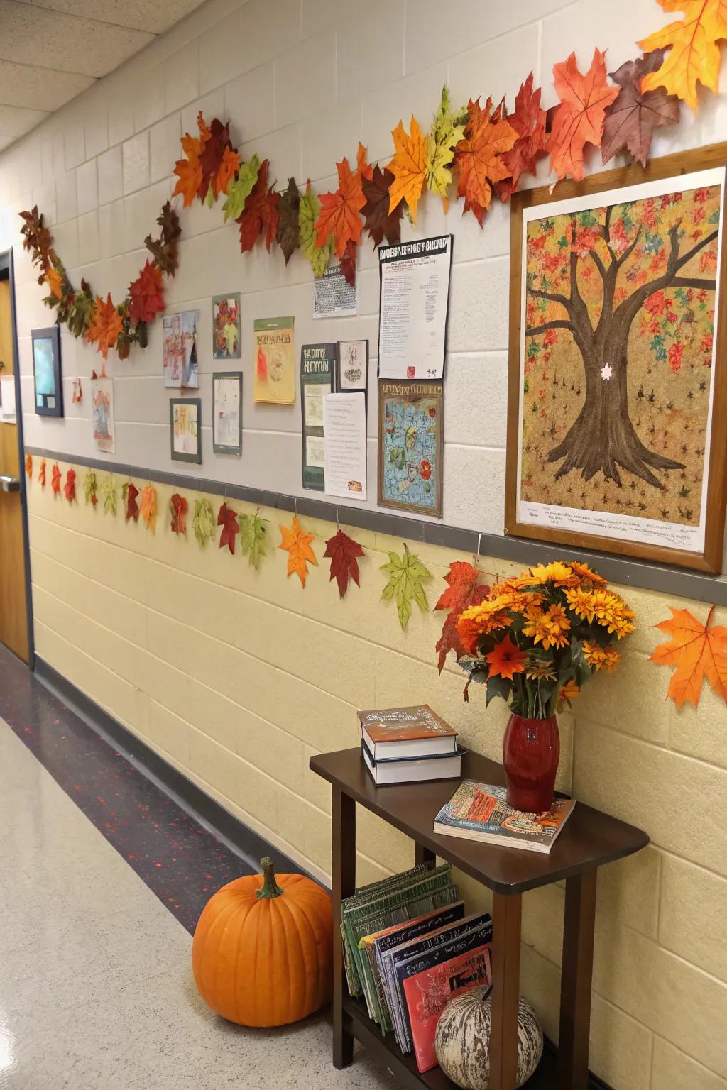 Periodic themes sustain your area to be dynamic and engaging.