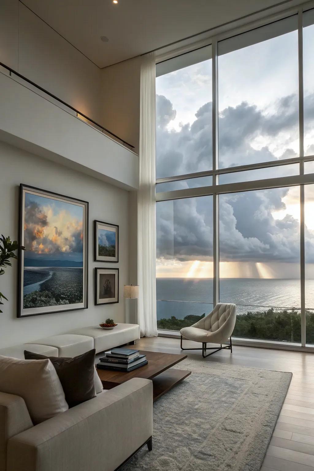 Applying construction as framing emphasizing work.