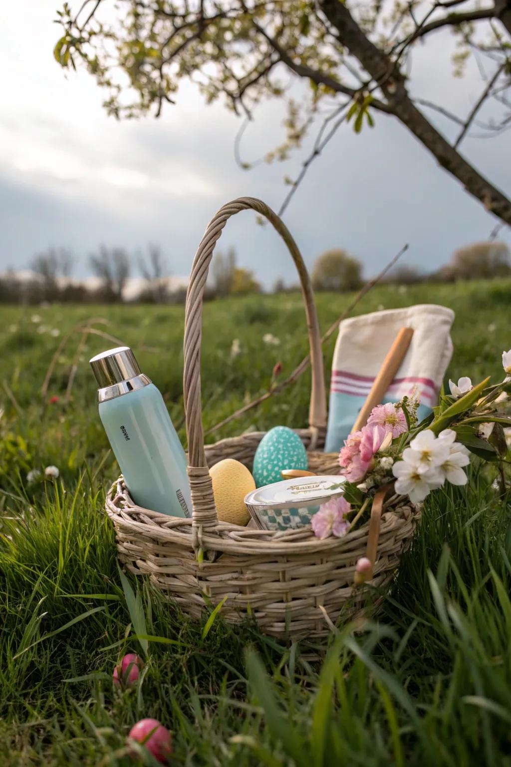 Eco-conscious presents for a greener tomorrow.