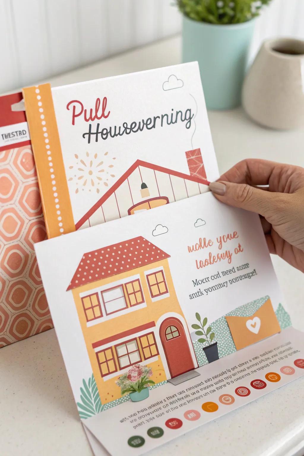 Moving parts for playful engagement