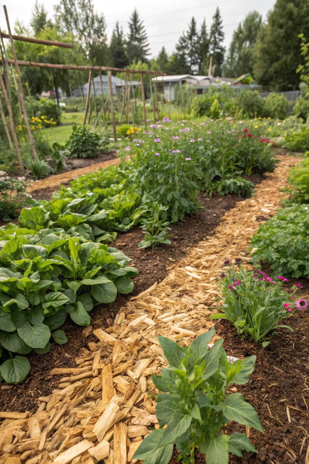 Earth-friendly ground cover options are great for your garden and the planet.