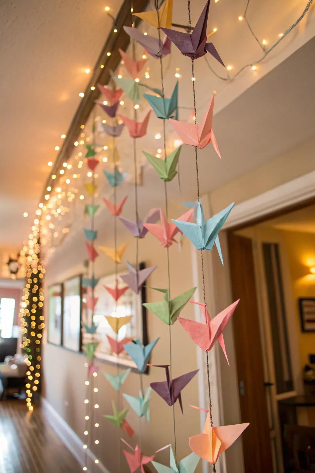 A celebratory chain to commemorate in style.