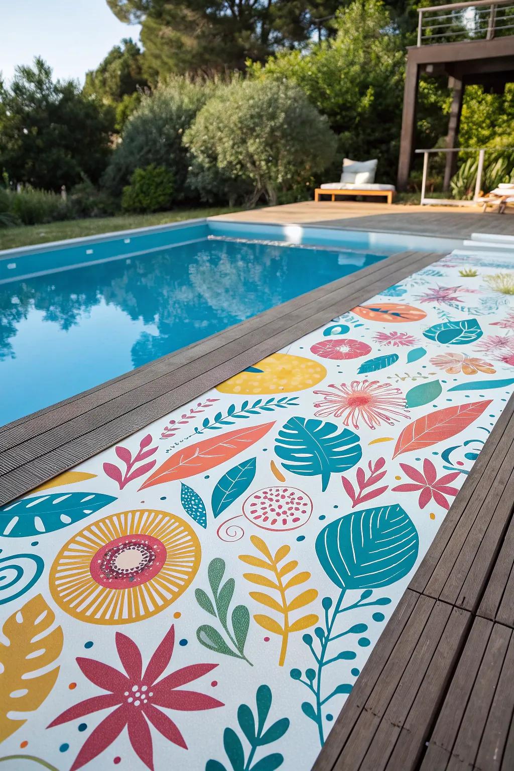 Playful designs enable creative expression.