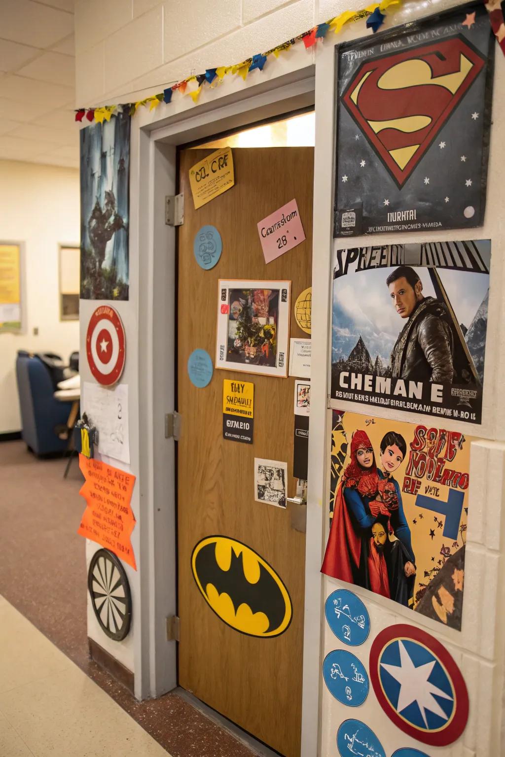 Engaging pop culture designs for fans of all ages.