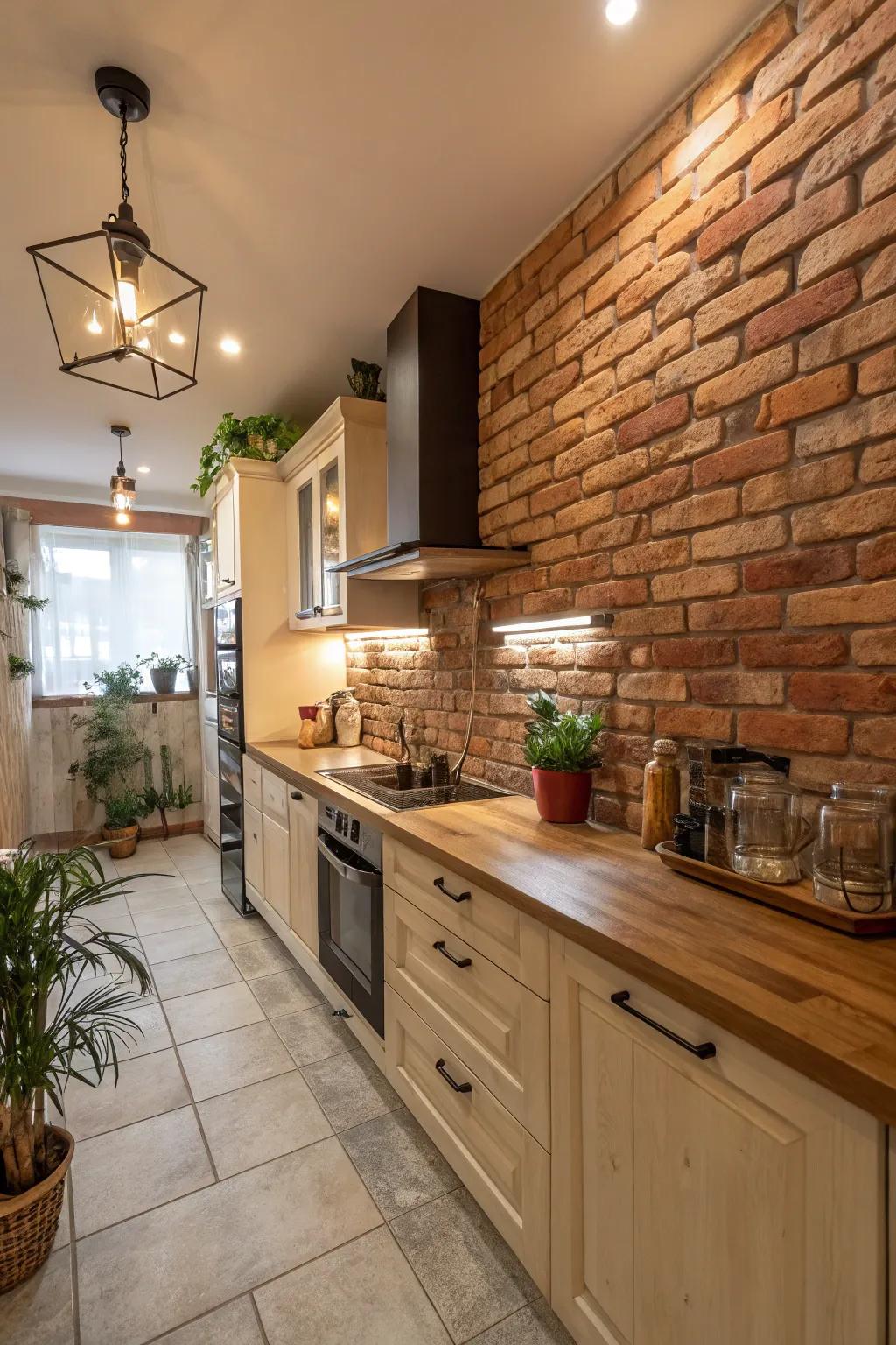 Enhance your home's ambiance with structured wall treatments.