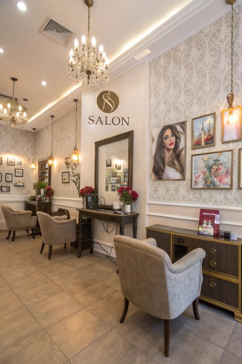 Trademarked components subtly reaffirm identity.