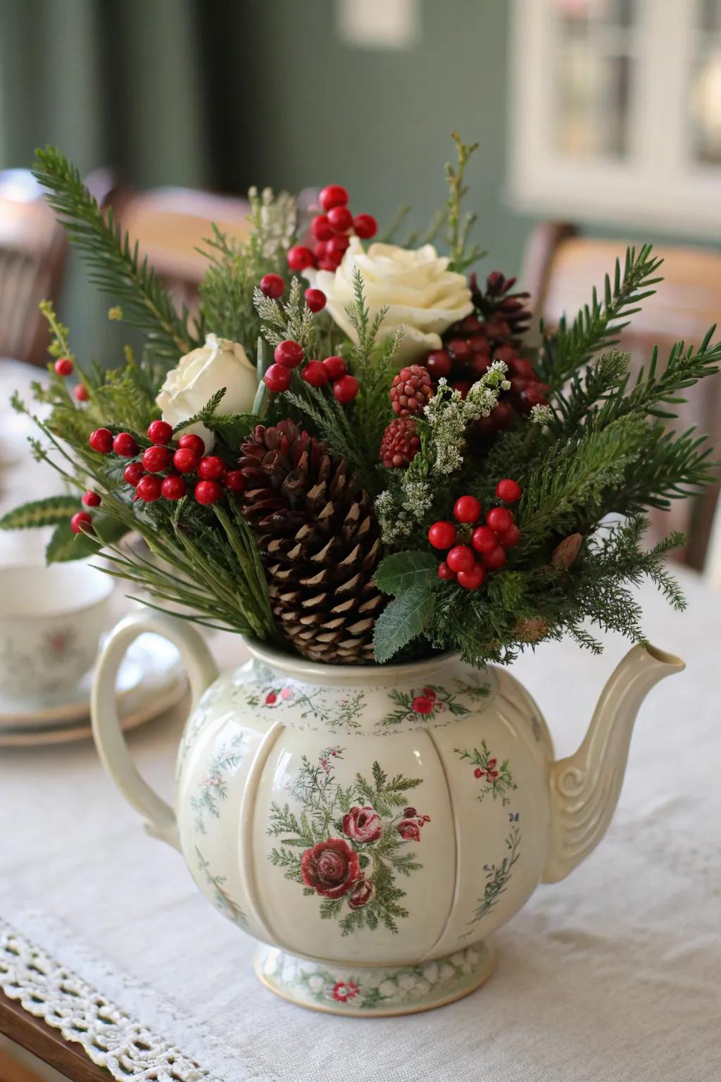 Nostalgic charm featuring nostalgic sensations.