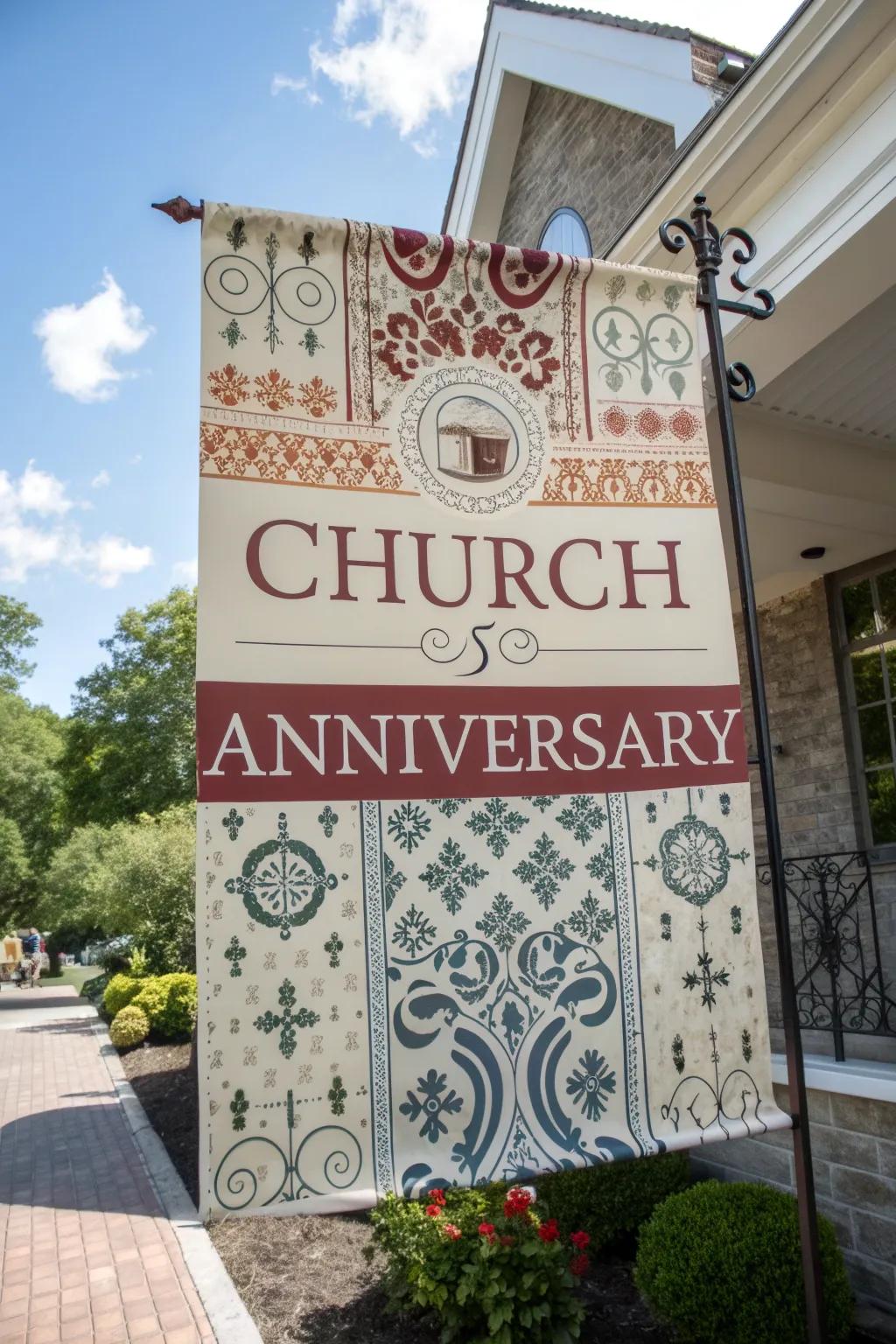 Connect past and present with vintage designs.