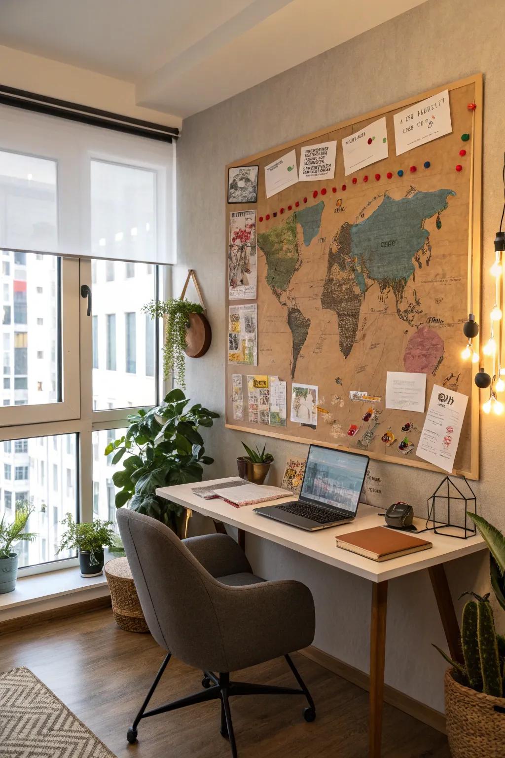 A kindness guide displaying the reach of compassionate actions.