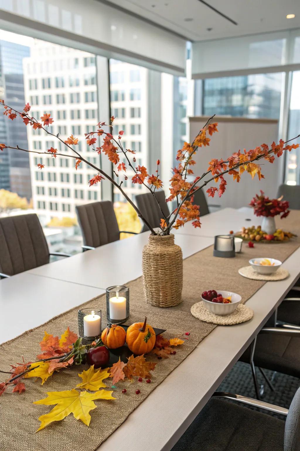 Seasonal shows grabbing the spirit of the time.