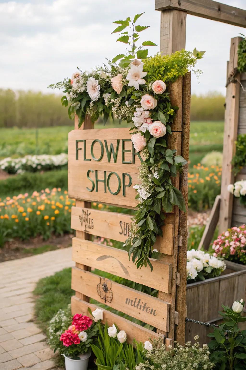 A sustainable marker choice that speaks to eco-conscious patrons