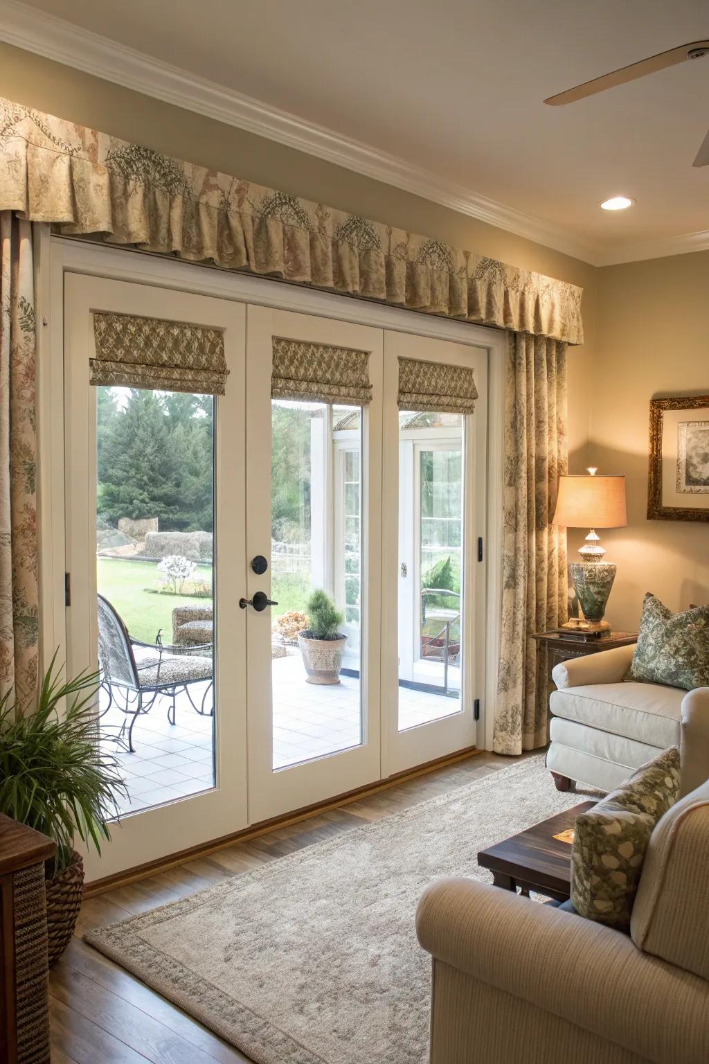 Weave shades exude casual elegance effortlessly.