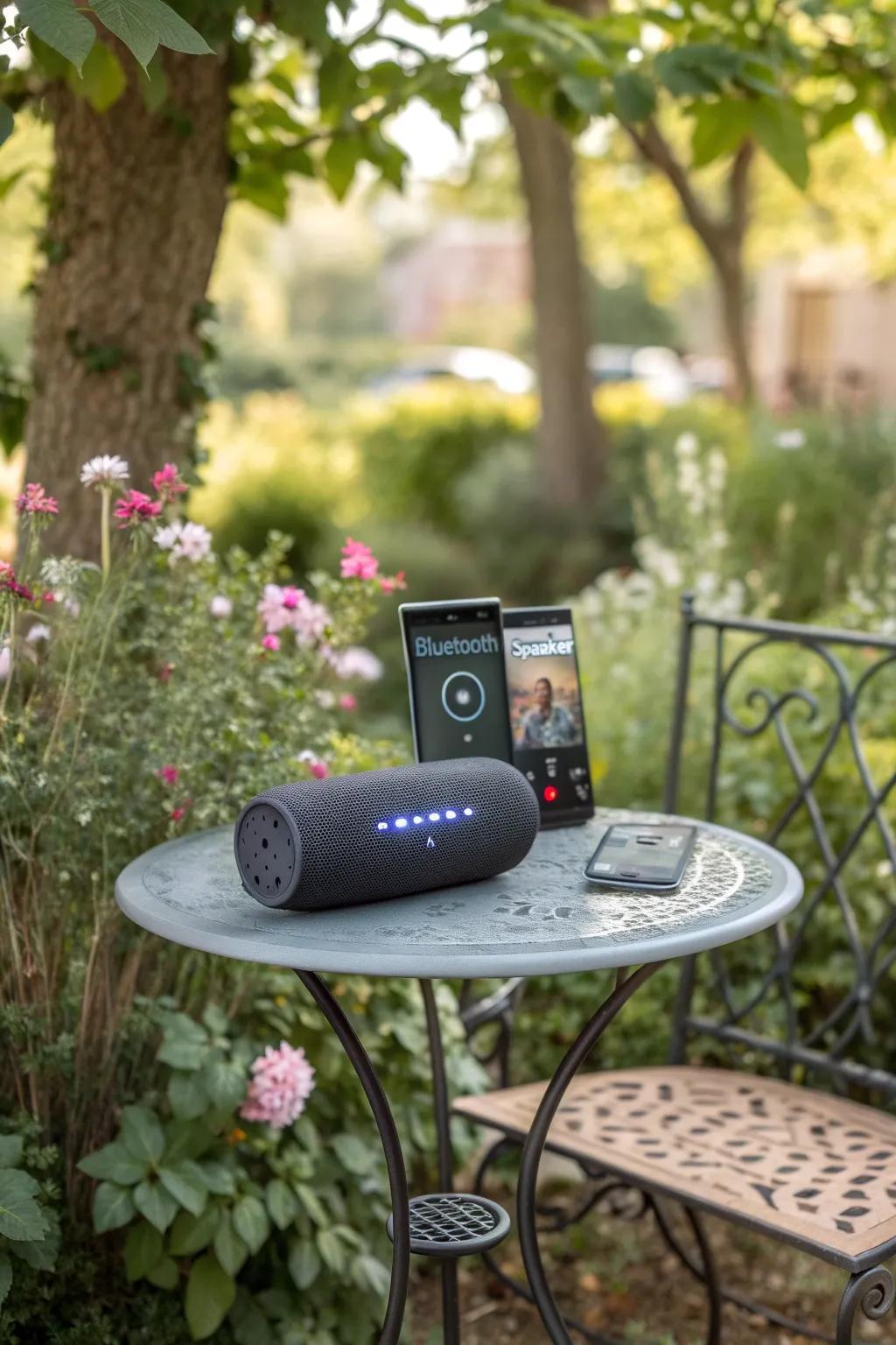 Bluetooth speakers offer convenient streaming for any music lover.
