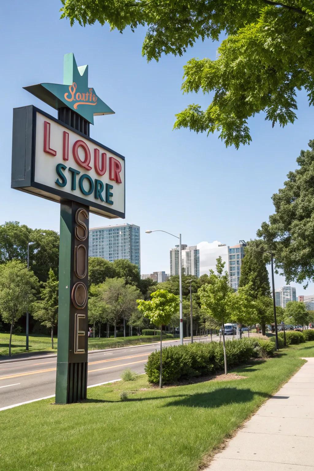 Green supplies reflect a commitment to sustainability.