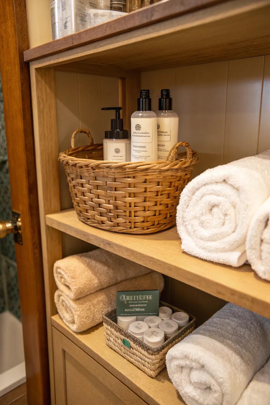 Skin care must-haves for new moms.