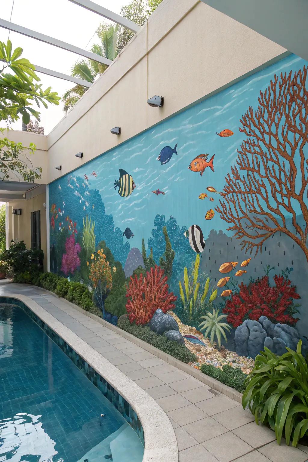 Exploring the depths of imagination