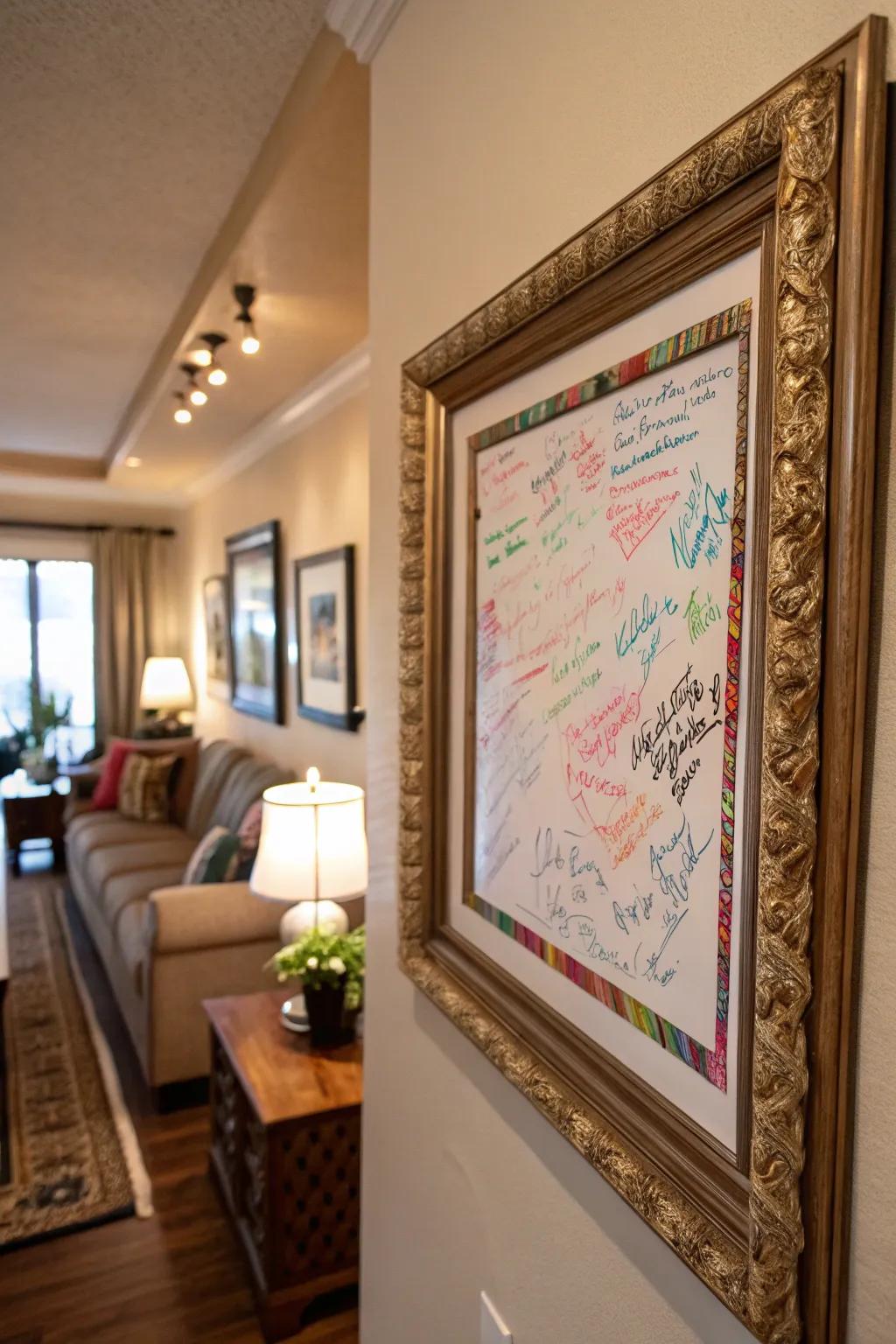 Enclosed greeting artistry furnishes a sophisticated avenue to treasure reminiscences.