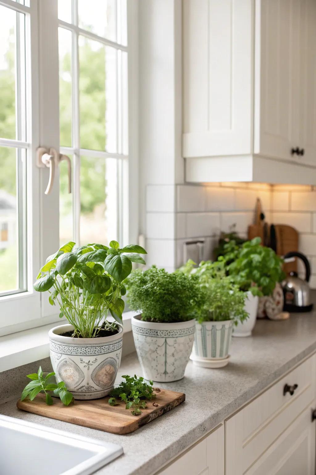 Verdure injects a fresh and vibrant element into the culinary space.