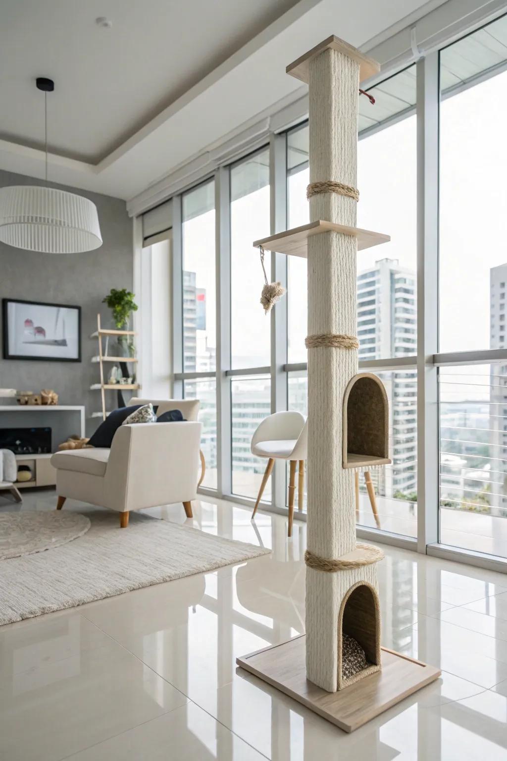 Modern minimalist designs offer elegance and simplicity in your space.