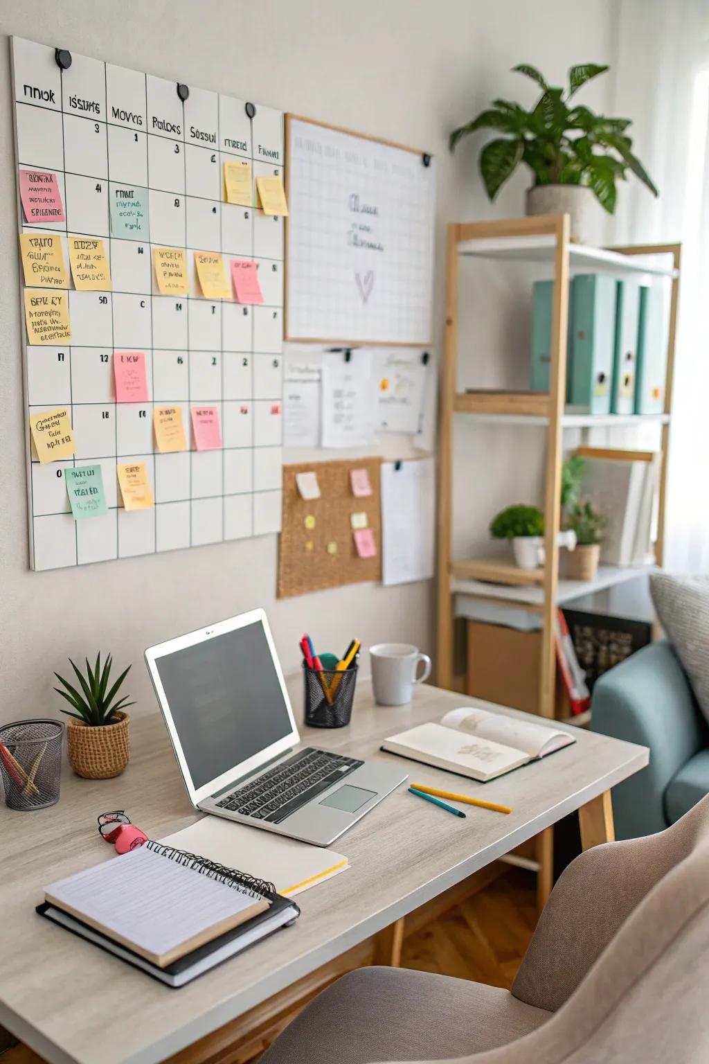 Notification sheets are proficient devices for task the executives.