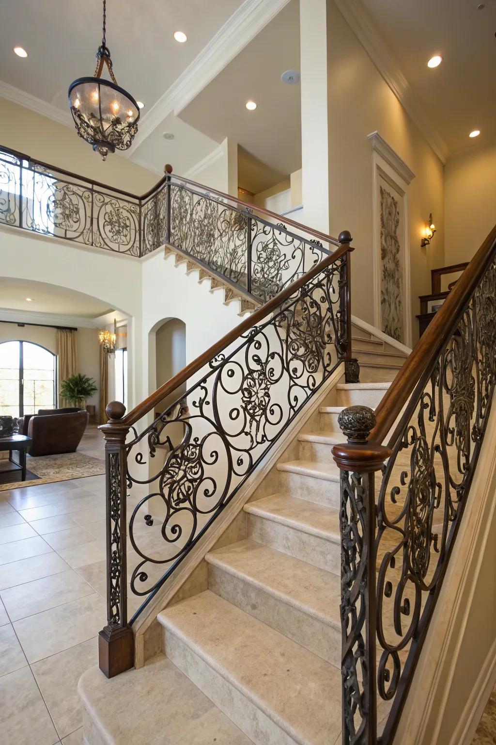 Modify your living space through tailored creations.