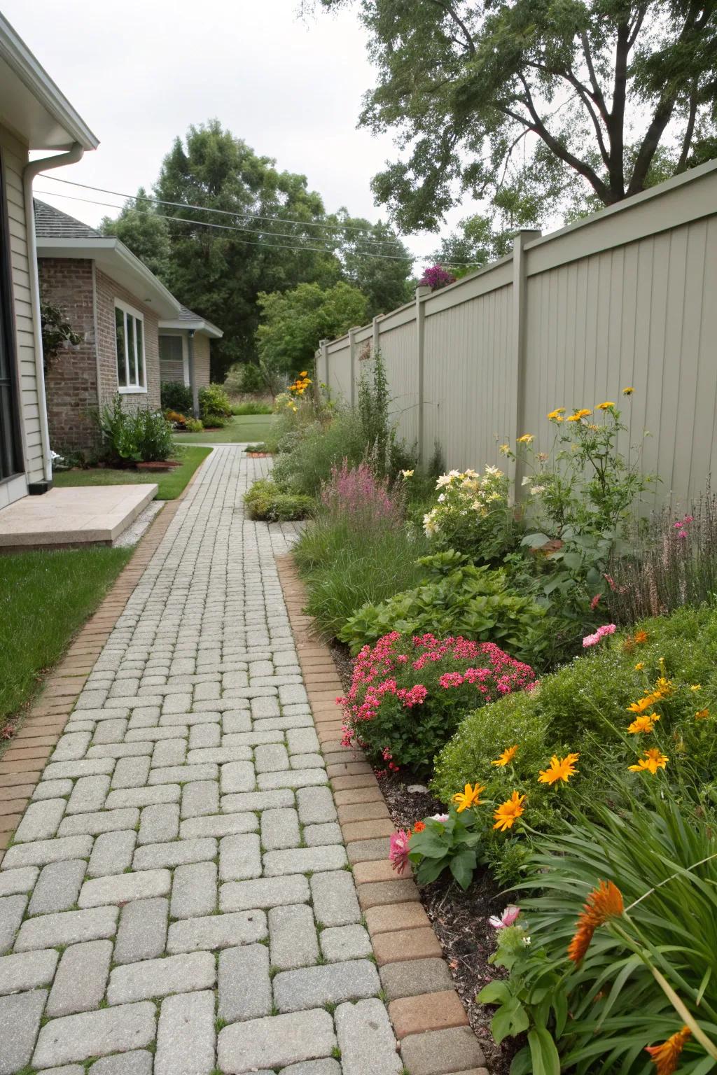 Porous stones offer an eco-friendly and stylish solution.