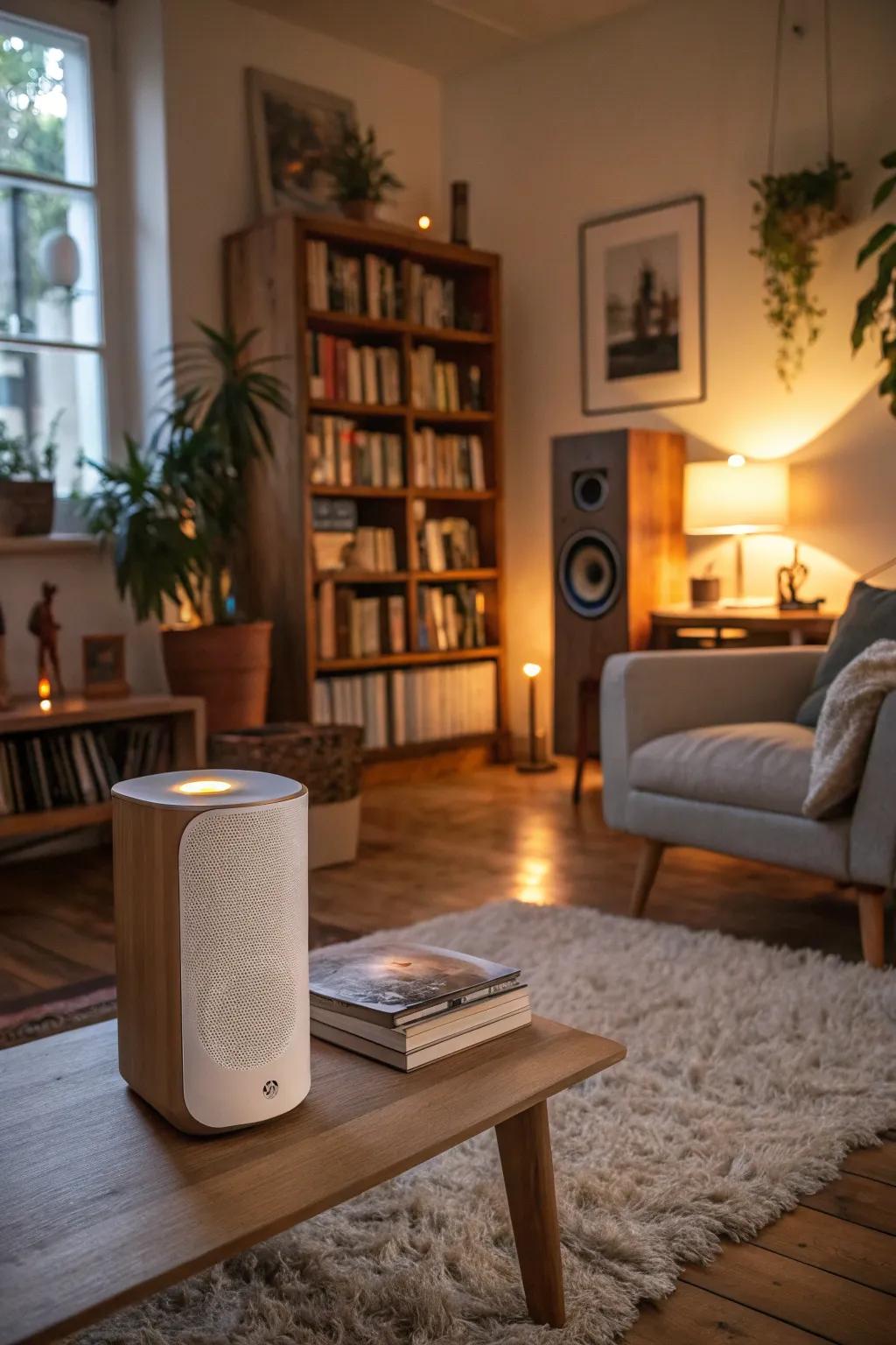 Design a spa playlist for a soothing auditory journey.