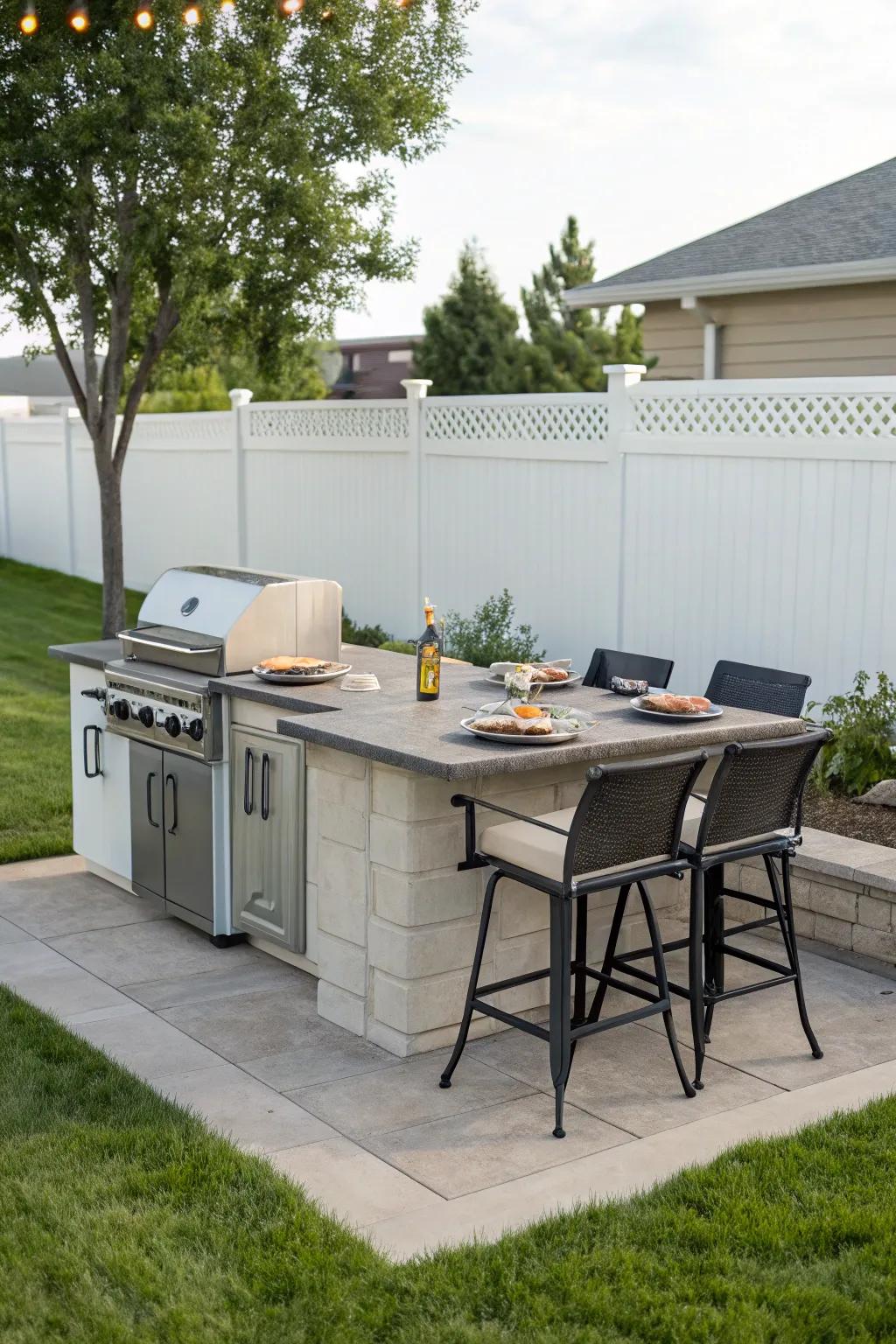 Getting the most from your space is a must.
