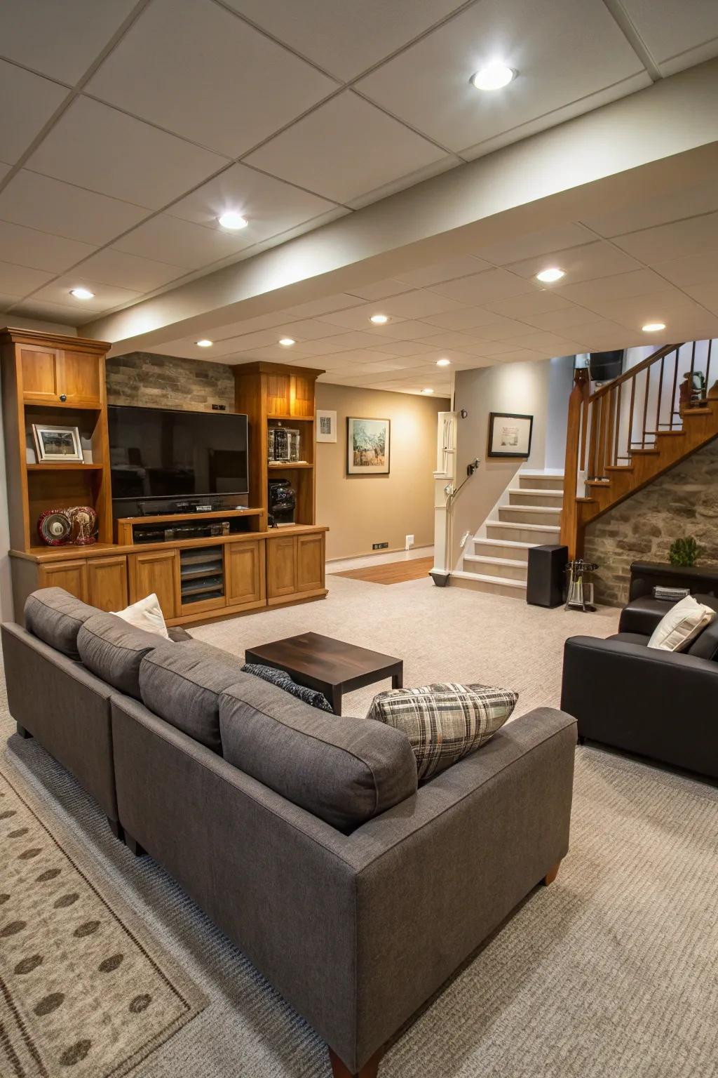 Adjustable furniture is useful in many living situations.