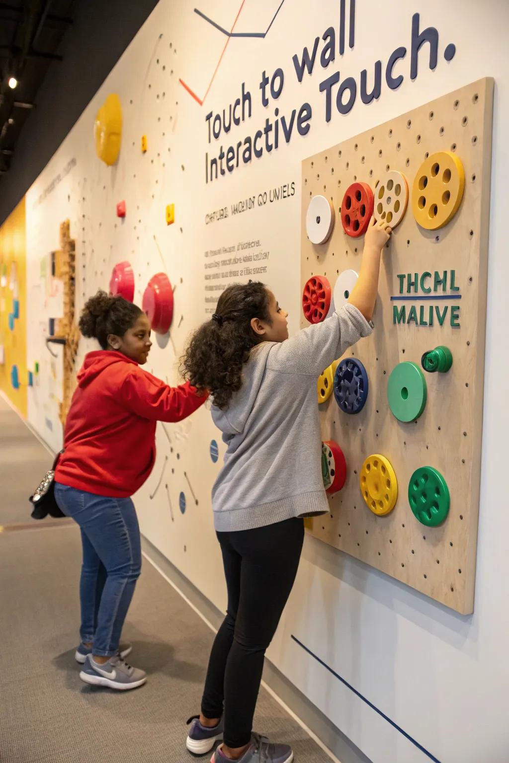 Adaptive Art transforming your wall to beauty.