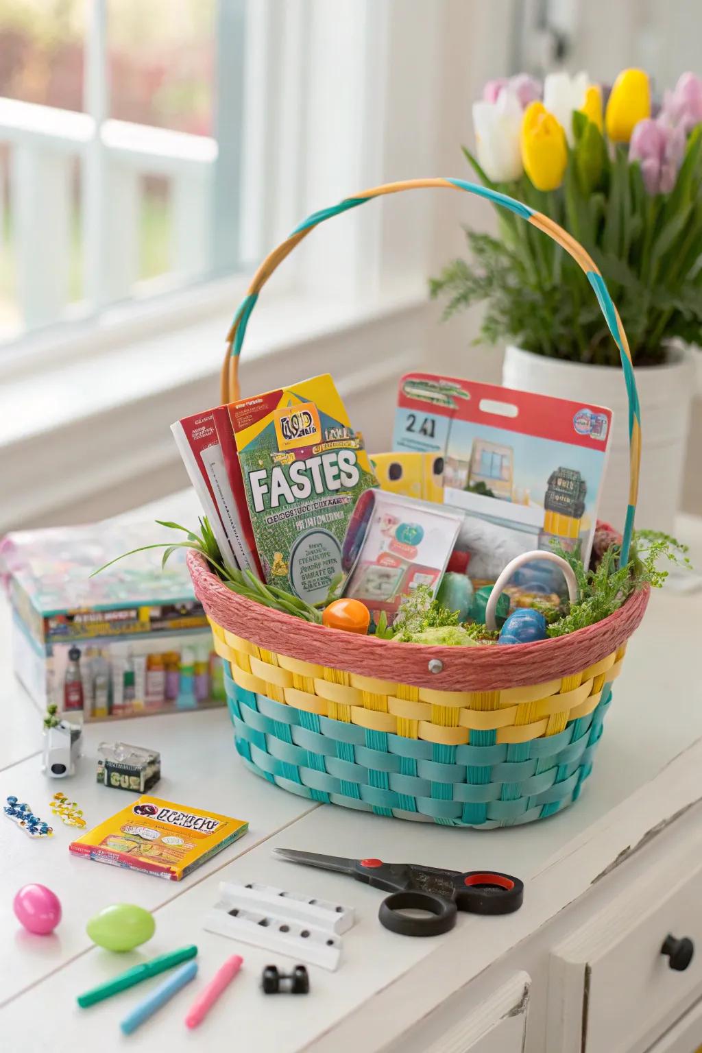 DIY kits that cultivate creativity and learning.