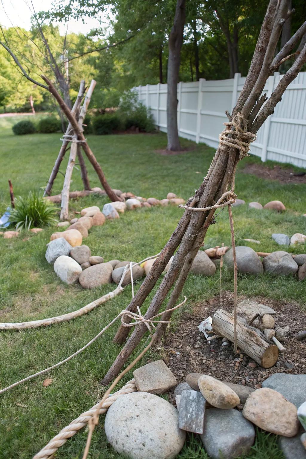 Nature construction sets unlock endless building enjoyment.