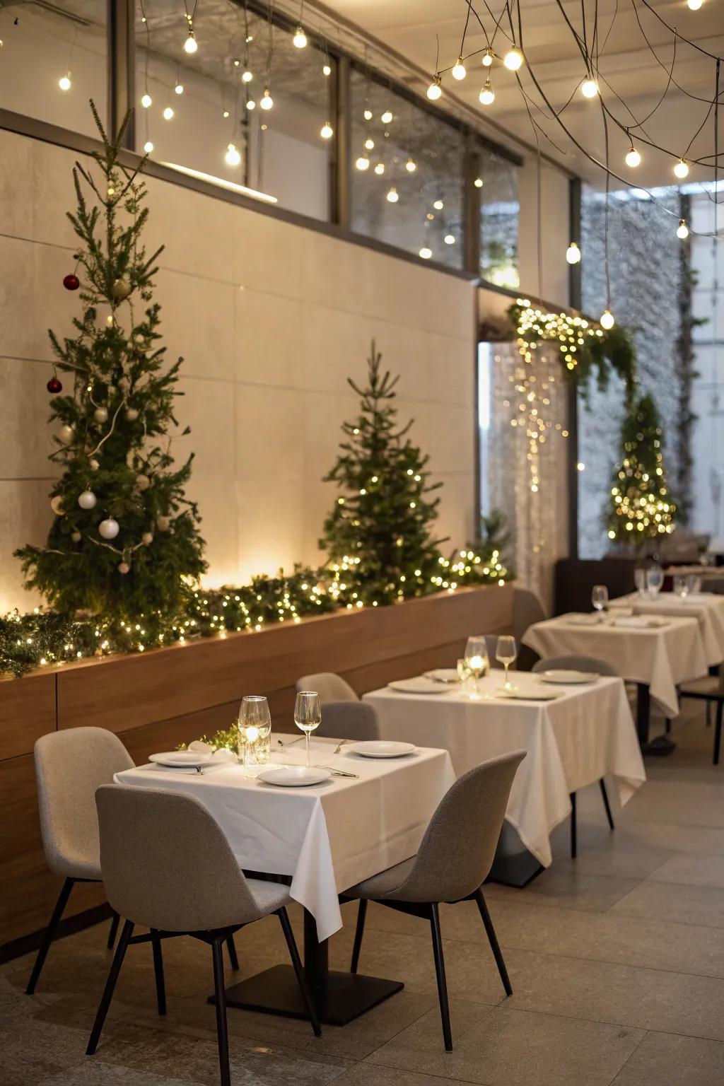 Simplicity that speaks volumes in style.