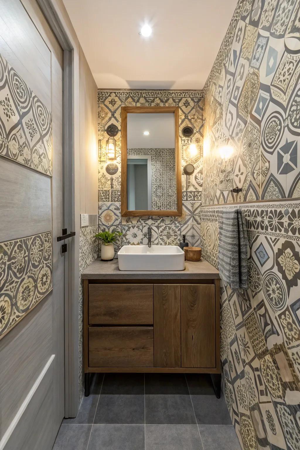 Design rendition appends energetic interest.