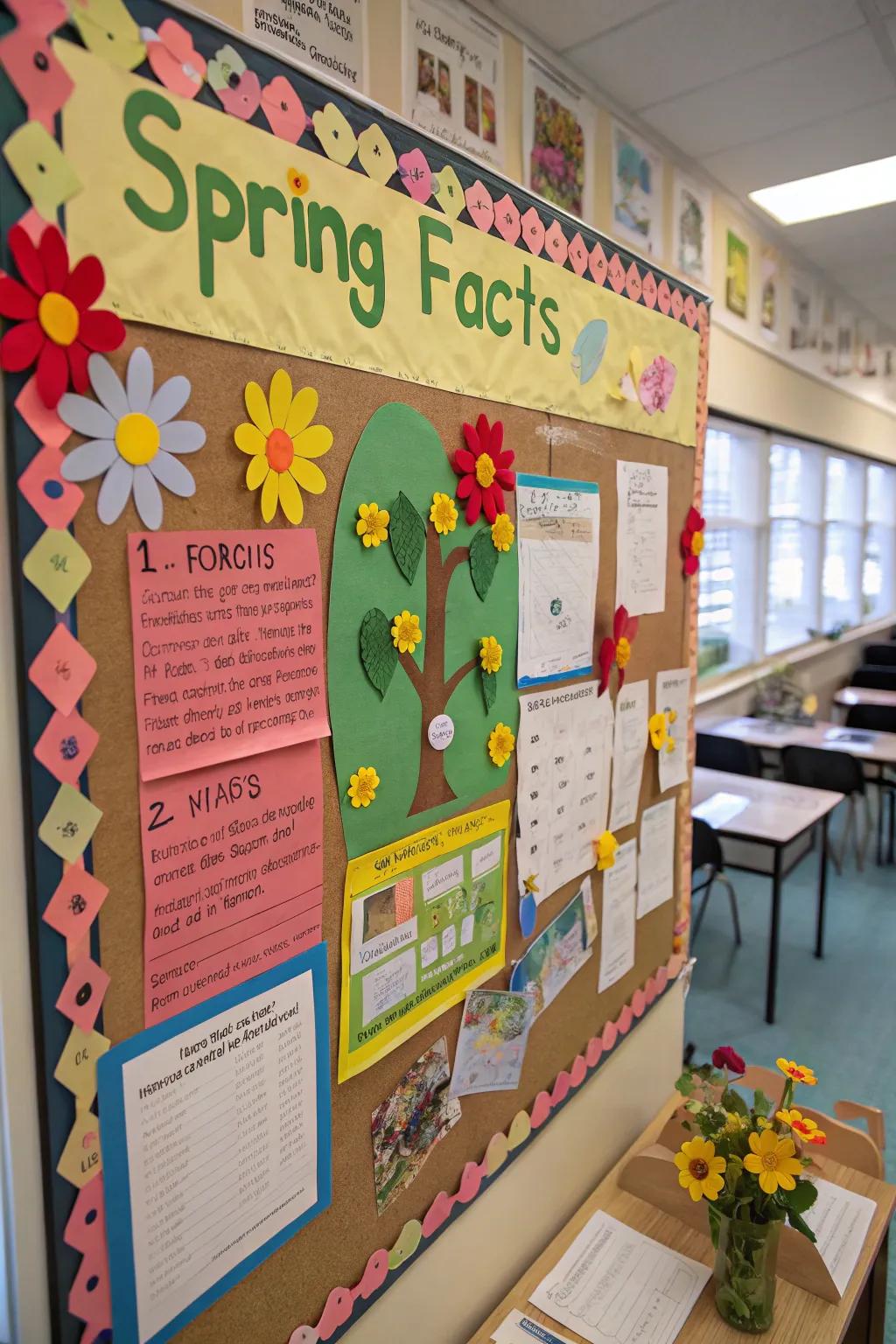 An exploration board that engages and teaches through playful discovery.