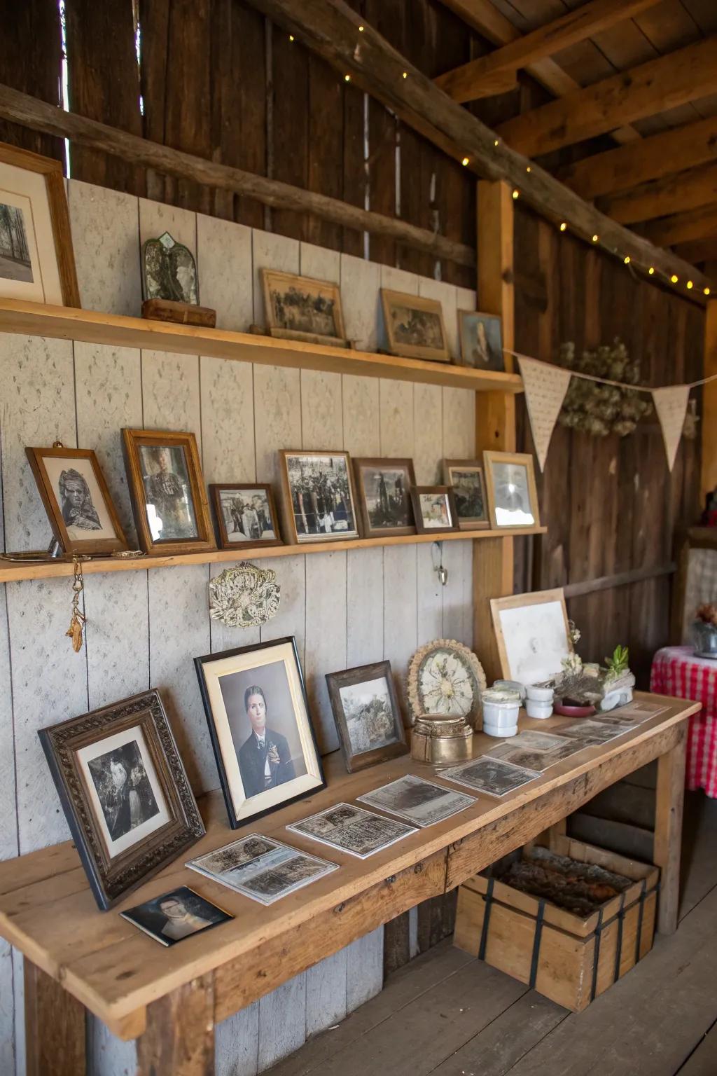 Personal details include warmth and uniqueness.