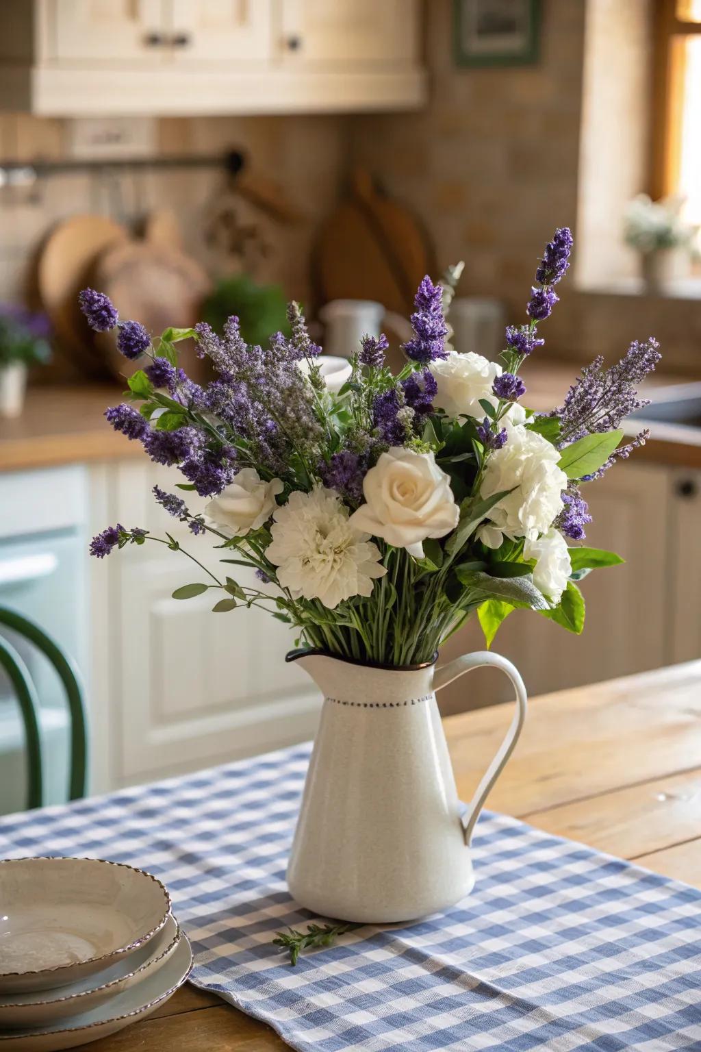 Aromatic bouquets deliver a delightful olfactory experience.