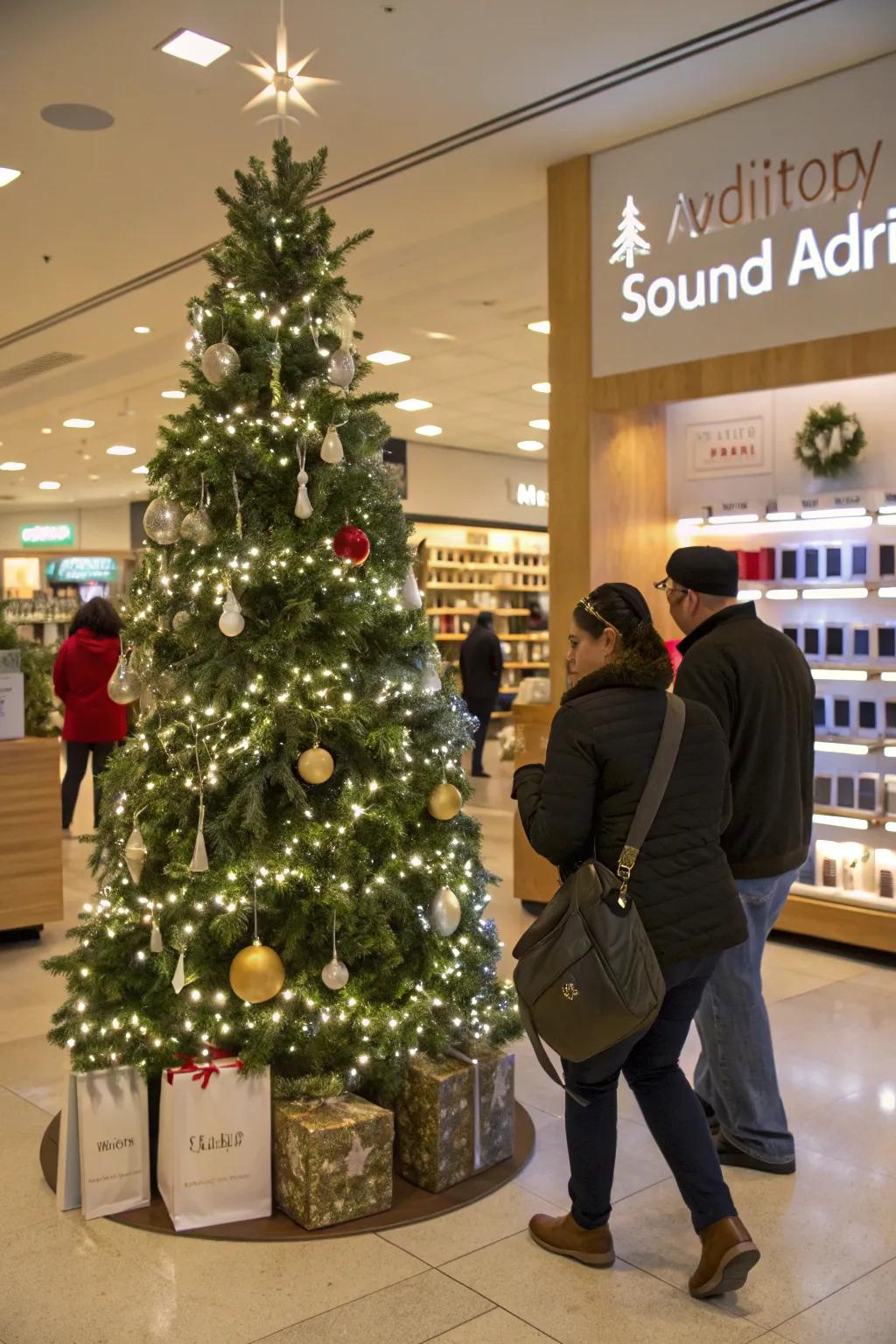 Auditory components inject an unexpected dimension into your displays. <strong><em>Unexpected delight!</em></strong>” loading=”lazy” class=”pimg”>
	</picture><figcaption>Auditory components inject an unexpected dimension into your displays. <strong><em>Unexpected delight!</em></strong></figcaption></figure>
<p>Incorporate auditory components to inject an auditory dimension into your display. It’s a surprising means to engage multiple senses and elevate the shopping experience. <strong><em>Engage all the senses!</em></strong></p>
<h3>Items that may come in handy:</h3>
<ul class=