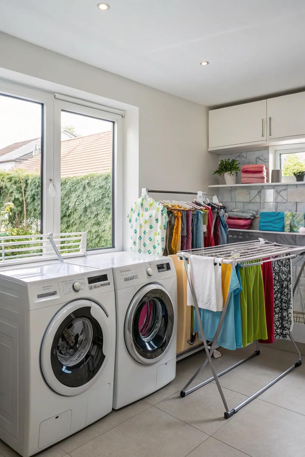 Green options can be both practical and affordable.
