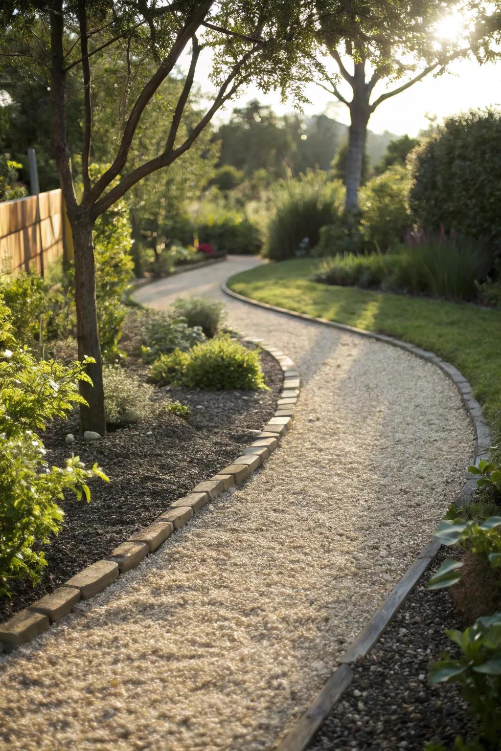 Porous materials combining environmental consciousness with beauty.