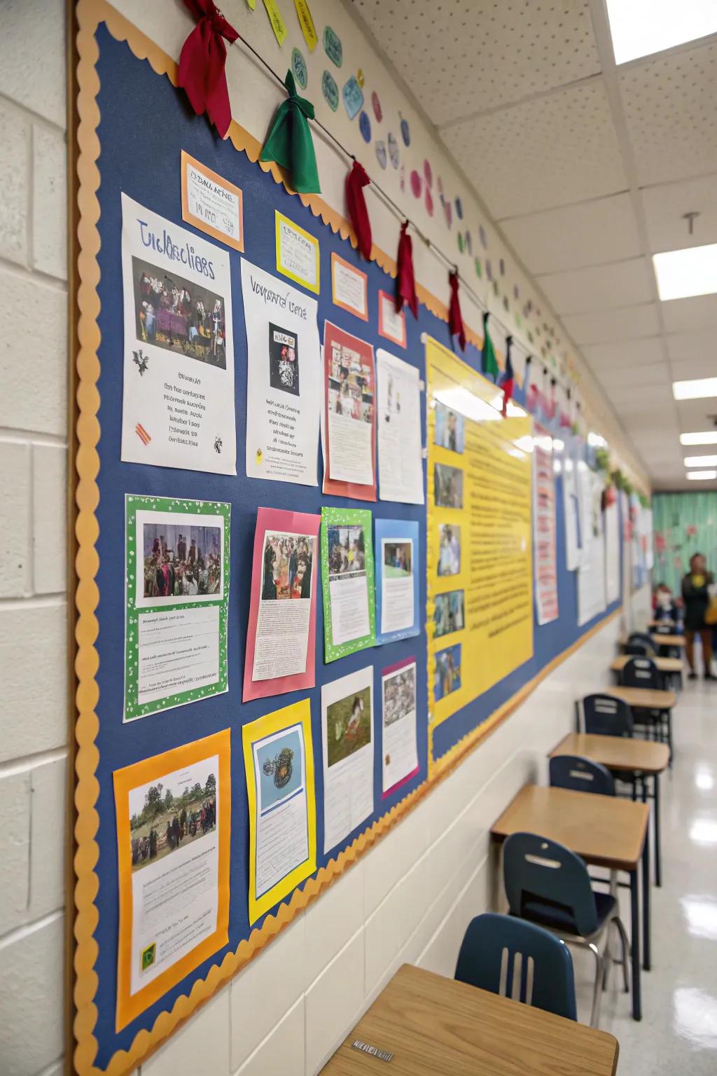 A progress chart celebrates progress and milestones.