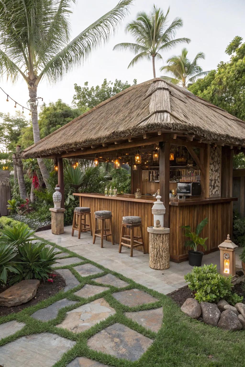 Repurposed lumber roofs deliver sustainability through disposition.