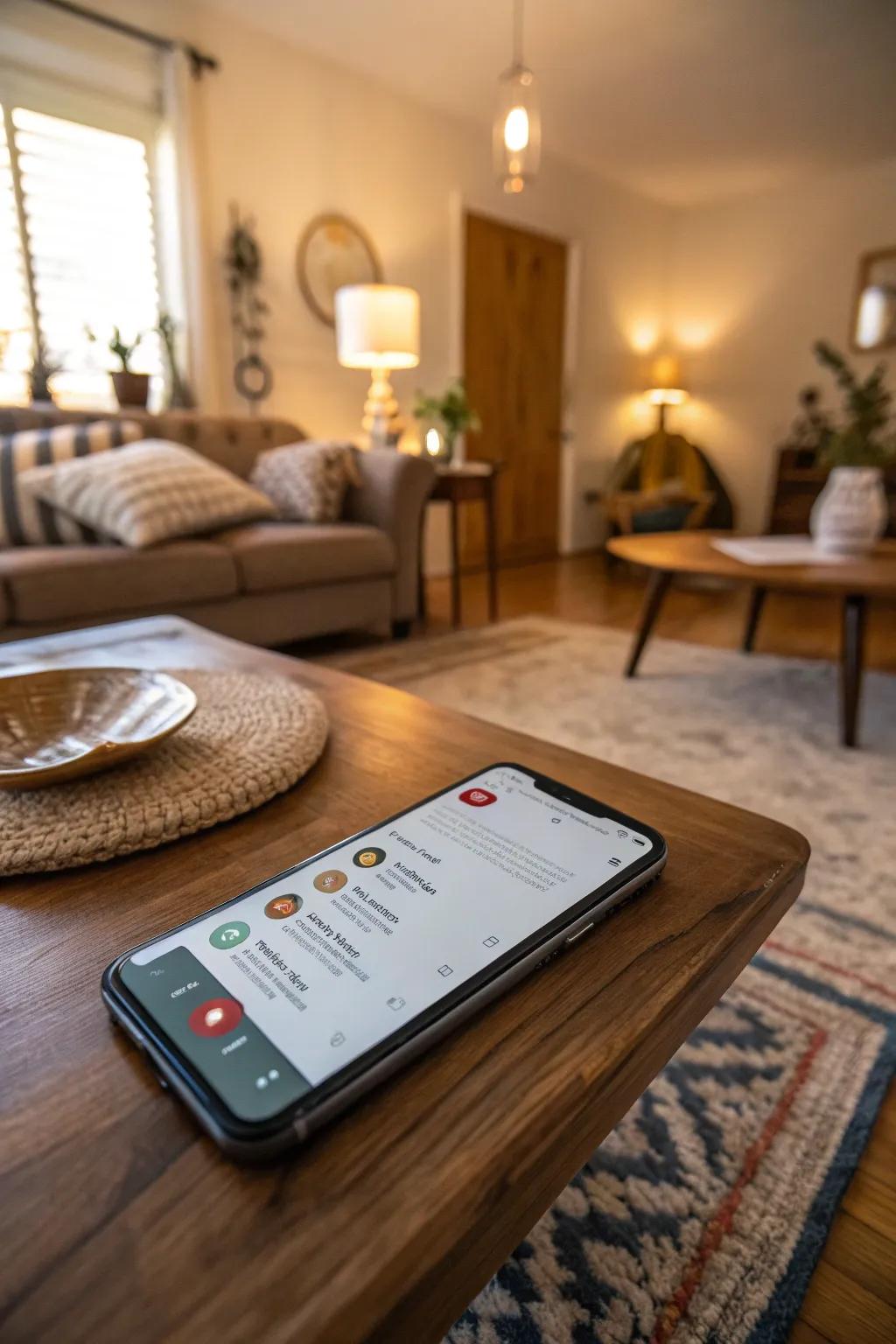 Connect instantly with contact widgets.