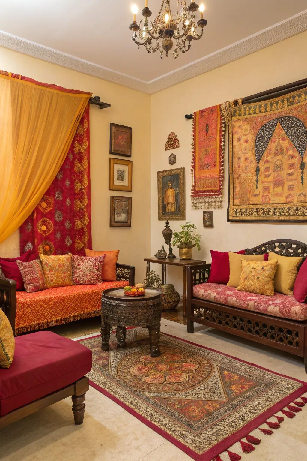 Social components through tint can add profundity and individual significance to your parlor.
