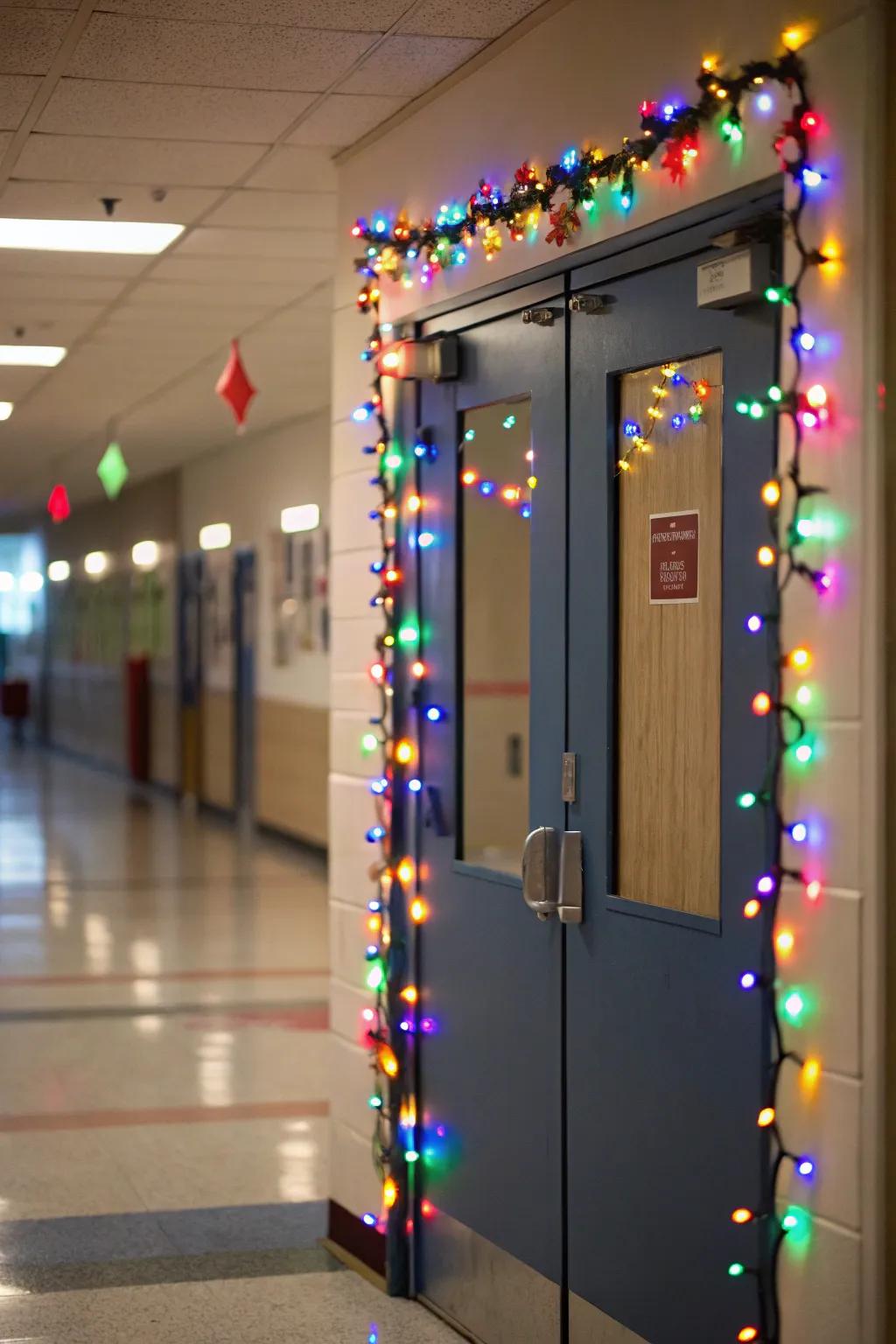 Light Up Your Day with a Holiday Lights Extravaganza!